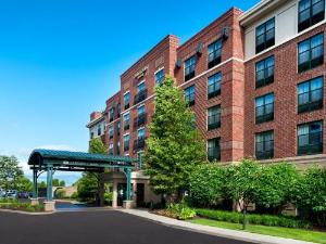 Courtyard by Marriott Saratoga Springs, Saratoga Springs