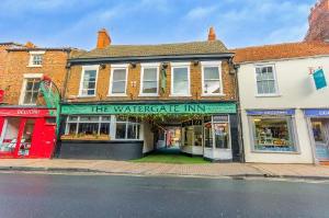 The Watergate Inn, York