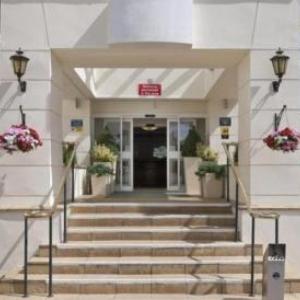 Airport Inn & Spa Manchester