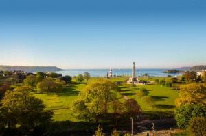 Crowne Plaza Plymouth, Plymouth