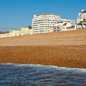 Mercure Brighton Seafront Hotel