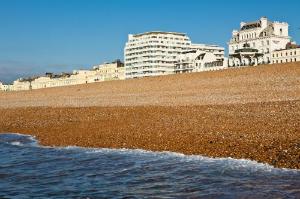 Mercure Brighton Seafront Hotel, Brighton and Hove
