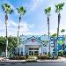 Hotels near Everbank Stadium - Hilton Garden Inn Jacksonville JTB/Deerwood Park