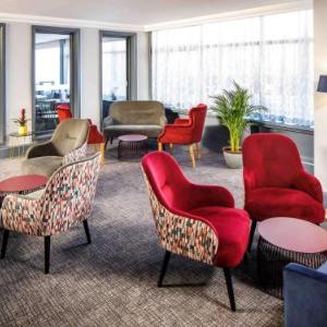 The Harlow Hotel By AccorHotels