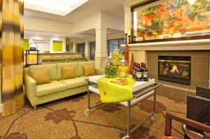 Hilton Garden Inn Minneapolis/Eden Prairie, Eden Prairie