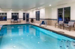 Hilton Garden Inn Columbus/Dublin, Dublin