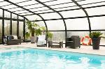 Houlgate France Hotels - Kyriad Prestige Residence Cabourg-Dives-sur-Mer