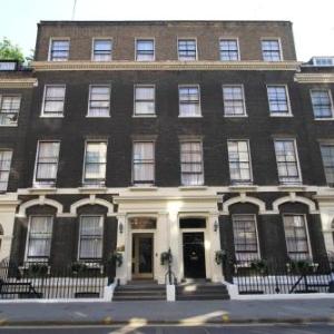 Ridgemount Hotel