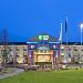 Hotels near Linn County Fairgrounds - Holiday Inn Express Hotel & Suites Albany