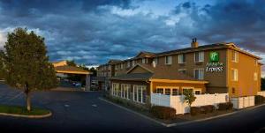 Holiday Inn Express Walla Walla, an IHG Hotel, Walla Walla