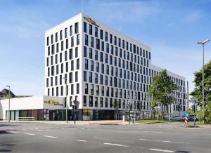 GHOTEL hotel & living Essen, Essen