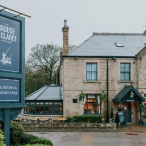 Grouse & Claret Matlock by Marston's Inns