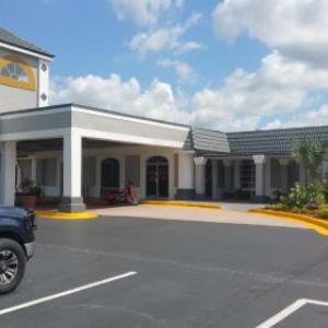 Hotels near Osceola County Fair - Secrets Hideaway Resort & Spa (Adults-Only)