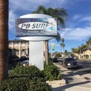 PB Surf Beachside Inn