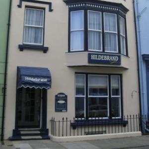 Hildebrand Guest House