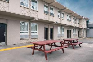 Super 8 by Wyndham Thunder Bay, Thunder Bay