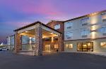 Gobernador New Mexico Hotels - Best Western Plus The Four Corners Inn