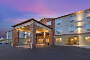 Best Western Plus the Four Corners Inn, Farmington