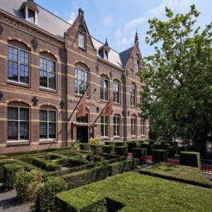 The College Hotel Amsterdam Autograph Collection