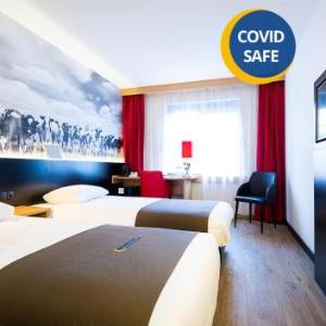 Bastion Hotel Den Haag / Rijswijk