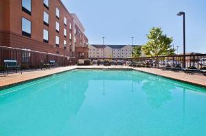 Hampton Inn & Suites Oxford-Anniston, Oxford