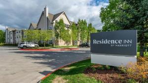 Residence Inn Anchorage Midtown, Anchorage
