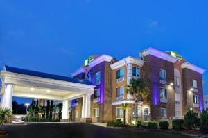 Holiday Inn Express Hotel & Suites Anderson I-85 - HWY 76, Exit 19B, Anderson
