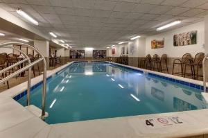 Drury Plaza Hotel Cleveland Downtown, Cleveland
