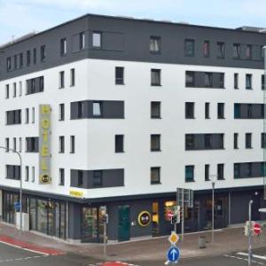 B&B Hotel Ludwigshafen