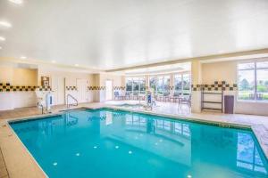 Hilton Garden Inn Wichita, Wichita