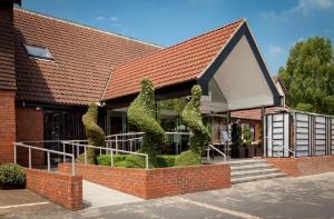 The Winchester Hotel and Spa, Winchester