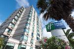 Antofagasta Chile Hotels - Holiday Inn Express Antofagasta