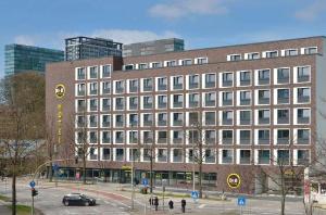 B&B Hotel Hamburg City-Ost, Hamburg