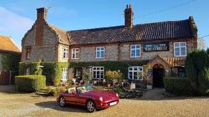 The Wheatsheaf, Mundesley