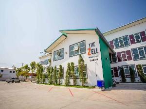 The Zell Budget Hotel Buriam, Buriram