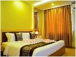 Mingaladon Myanmar Hotels - Royal Pavilion Hotel