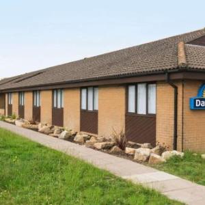 Days Inn Sutton Scotney South