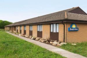 Days Inn Sutton Scotney South, Winchester