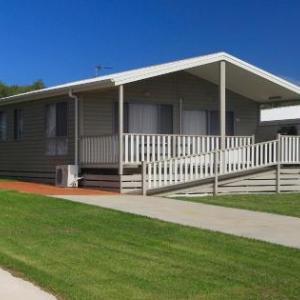 Corrimal Beach Tourist Park