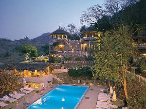 The Aodhi, Kumbalgarh