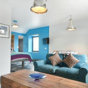 Hotels near Alnwick Playhouse - Farne Island Bed and Breakfast