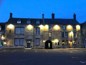The Stag at Stow, Stow On The Wold