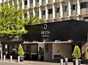 Delta Hotels by Marriott Kamloops, Kamloops