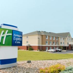 Holiday Inn Express Jackson