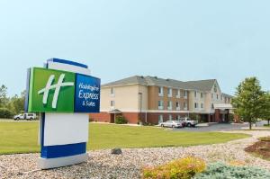Holiday Inn Express Jackson, an IHG Hotel, Jackson