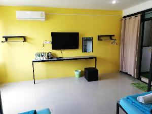 Wanlapa Farmstay, Lopburi