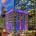 Hotels near TDECU Stadium - Aloft Houston Downtown