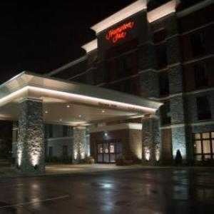 Hampton Inn By Hilton Lexington Medical Center/UK KY