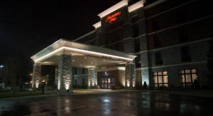 Hampton Inn Lexington Medical Center, KY, Lexington