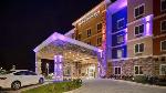 Abernathy Texas Hotels - Best Western Plus Tech Medical Center Inn